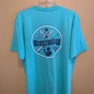 Rowdy Gentleman Graphic T-shirt